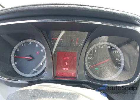 2012 GMC Terrain Sle-1 z USA, uszkodzony, nr VIN 2GKALMEKXC6337496